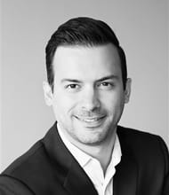 Iman Moghbeli, REALTOR<sup>®</sup>