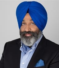 Kawaldeep Garcha, REALTOR<sup>®</sup>