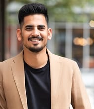 Aj Grover, REALTOR<sup>®</sup>, Personal Real Estate Corporation