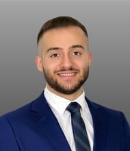 Shahrad Sardari, REALTOR<sup>®</sup>, Personal Real Estate Corporation