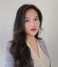 Amanda Pan, REALTOR<sup>®</sup>