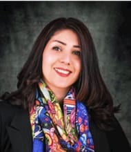Mahnaz Kimiaeimehr, REALTOR<sup>®</sup>