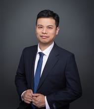 Alick Chen, REALTOR<sup>®</sup>, Personal Real Estate Corporation