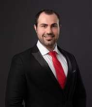 Arian Neyestani, REALTOR<sup>®</sup>, Personal Real Estate Corporation