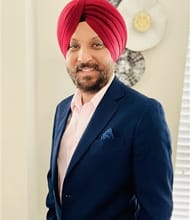Jasmeet Behl, REALTOR<sup>®</sup>