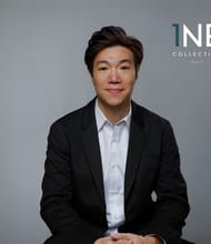 Vincent P.C. Wong, REALTOR<sup>®</sup>, Personal Real Estate Corporation