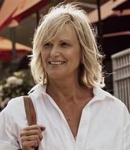 Rebeka Eriksson, REALTOR<sup>®</sup>