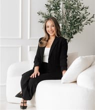 Kayseen Gordic, REALTOR<sup>®</sup>