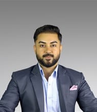 Jag Ghotra, REALTOR<sup>®</sup>
