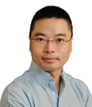 Yang Guan, REALTOR<sup>®</sup>, Personal Real Estate Corporation