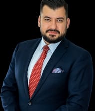 Araz Ounchi, REALTOR<sup>®</sup>, Personal Real Estate Corporation