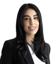 Fara Tavakoli, REALTOR<sup>®</sup>