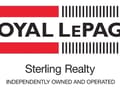 Royal LePage Sterling Realty, 