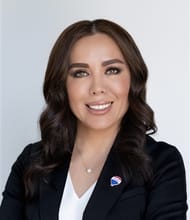 Shahina Najmidinova, REALTOR<sup>®</sup>, Personal Real Estate Corporation