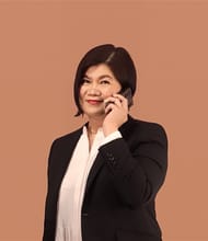 Maricel Loling, REALTOR<sup>®</sup>