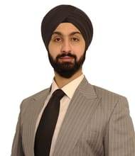 Maneet Chadha, REALTOR<sup>®</sup>