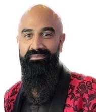 Nav Biring, REALTOR<sup>®</sup>