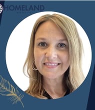 Natalie Robertson, REALTOR<sup>®</sup>