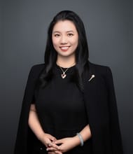 Kate Du, REALTOR<sup>®</sup>
