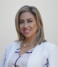 Yasmin Letafati, REALTOR<sup>®</sup>
