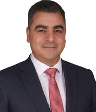 Arash Yazdi, REALTOR<sup>®</sup>