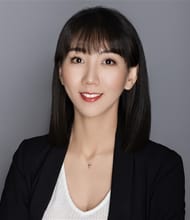 Vivian Zhang, REALTOR<sup>®</sup>, Personal Real Estate Corporation