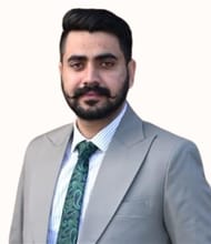 Swarnjit Brar, REALTOR<sup>®</sup>