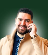 Payam Nasernejad, REALTOR<sup>®</sup>