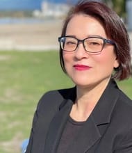 Lucy Liu, REALTOR<sup>®</sup>, Personal Real Estate Corporation