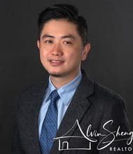 Alvin Sheng, REALTOR<sup>®</sup>