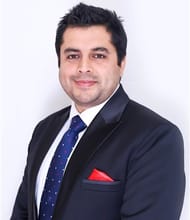 Akhil Chadha, REALTOR<sup>®</sup>