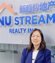 Alice Sun, REALTOR<sup>®</sup>