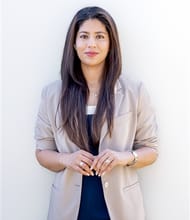 Hina Mahajan, REALTOR<sup>®</sup>, Personal Real Estate Corporation
