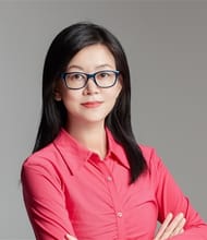 Cathy Xu, REALTOR<sup>®</sup>