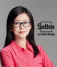 Cathy Xu, REALTOR<sup>®</sup>