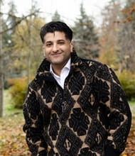 Bradley Dhawan, REALTOR<sup>®</sup>