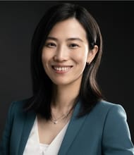 Nora Sun, REALTOR<sup>®</sup>