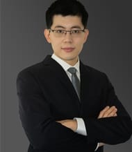 Thomas Tang, REALTOR<sup>®</sup>