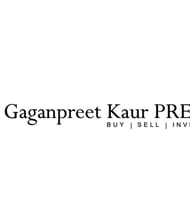 Gaganpreet Kaur, REALTOR<sup>®</sup>, Personal Real Estate Corporation