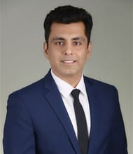 Sikander Virk, REALTOR<sup>®</sup>, Personal Real Estate Corporation