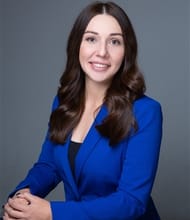 Margarita Ashikhmina, REALTOR<sup>®</sup>
