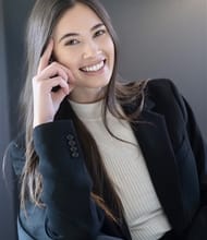 Abigail Barnett, REALTOR<sup>®</sup>