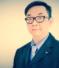 Peter Fong, REALTOR<sup>®</sup>