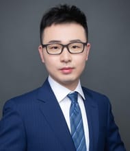 Leon Li, REALTOR<sup>®</sup>