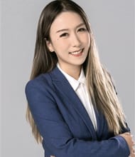 Leah Niu, REALTOR<sup>®</sup>