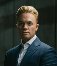 Tyler Edwards, REALTOR<sup>®</sup>, Personal Real Estate Corporation