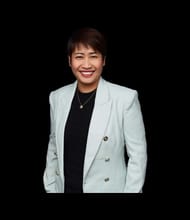 Betty Nguyen, REALTOR<sup>®</sup>, Personal Real Estate Corporation