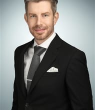 Scott Taylor, REALTOR<sup>®</sup>