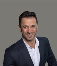 Max Amini, REALTOR<sup>®</sup>