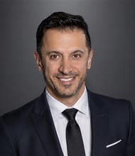 Max Amini, REALTOR<sup>®</sup>